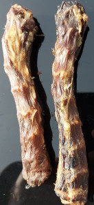 Sušené kachní krky